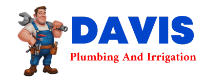 Trusted plumber in MONTROSE